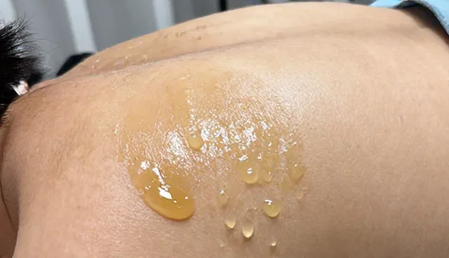 医师团队在皮肤健康与修复中的性能表现