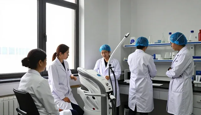 医师团队在个性化美丽方案设计中的核心作用与发展趋势
