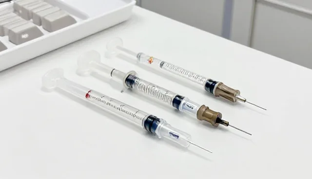 水光针注射套装操作流程中的选型与执行要点
