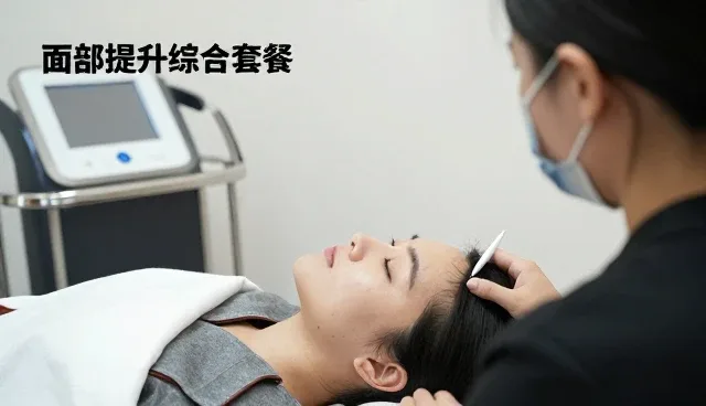 面部提升技术在安全操作中的发展路径
